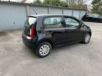 gebraucht Skoda Citigo 