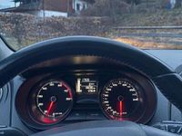 Gebraucht Seat Ibiza ST Sun 105 PS (77 kW) 2015 Grau Kombi