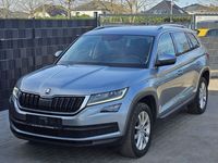 gebraucht Skoda Kodiaq Style*7 SITZER*NAVI*LED*ST/ST*MEMORY*VOLL