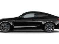 Neu BMW M4 Competition Edition 530 PS (389 kW) 2026 Saphirschwarz metallic (schwarz) Coupé