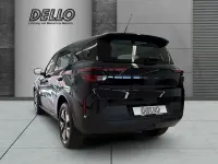 Neu Opel Frontera Edition 83 kW (113 PS) 2026 Schwarz SUV
