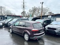Używany Ford S-MAX Trend 145 KM (106 kW) 2009 Minivan