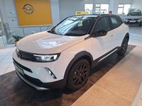 Gebraucht Opel Mokka-e Elegance 100 kW (136 PS) 2023 Arktis weiß SUV
