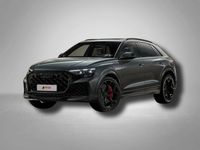 Neu Audi RS Q8 640 PS (470 kW) 2025 Daytonagrau perleffekt SUV