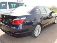 gebraucht BMW 530 Automatik Alufelgen HU/AU NEU