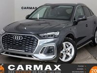 Gebraucht Audi Q5 Design 203 PS (149 kW) 2022 Andere SUV