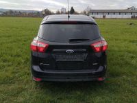 Gebraucht Ford C-MAX Titanium 125 PS (91 kW) 2015 Van / Kleinbus