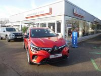 Gebraucht Mitsubishi ASX Plus 91 PS (66 kW) 2023 Aurorarot (metallic) SUV