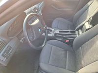 gebraucht BMW 320 d touring