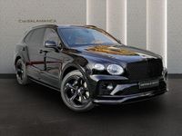 Gebraucht Bentley Bentayga 557 PS (409 kW) 2023 Schwarz SUV