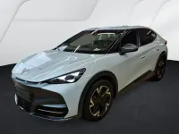 Gebraucht Cupra Tavascan Endurance 210 kW (286 PS) 2025 Silber SUV