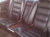 Gebraucht Mercedes 500 252 PS (185 kW) 1988 Schwarz