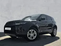 Usata Land Rover Range Rover evoque S 200 CV (147 kW) 2021 Nero SUV