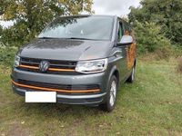 gebraucht VW Transporter T6