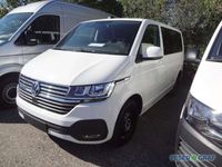 gebraucht VW Caravelle T6.1Comfortline 2,0 l TDI SCR 110 kW