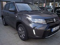 Gebraucht Suzuki Vitara 110 PS (80 kW) 2025 Titan dark gray pearl SUV