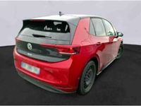 Gebraucht VW ID.3 Pro Performance 150 kW (204 PS) 2022 Rot Kleinwagen