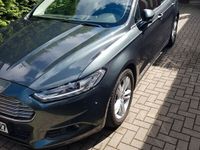 gebraucht Ford Mondeo 2,0 TDCi 110kW Business Edition Turni...