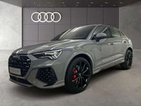 gebraucht Audi RS Q3 Sportback 2.5 TFSI quattro RS Designpaket Glasdach