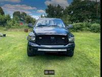 Gebraucht Dodge Ram 349 PS (256 kW) 2008 Schwarz Pickup