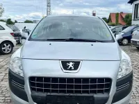 Gebraucht Peugeot 3008 Access 120 PS (88 kW) 2012 Kombi