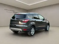 Gebraucht Ford Kuga Cool & Connect 150 PS (110 kW) 2017 Grau SUV