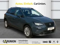 Gebraucht Seat Arona Style 116 PS (85 kW) 2026 Fjordblau SUV