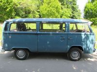 gebraucht VW T2 B