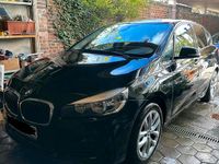 Second-hand BMW 225 iPerformance 2019 Negru Break