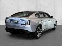 Neu Volvo ES90 Ultra 244 kW (333 PS) 2025 Silber Limousine