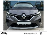 gebraucht Renault Captur TCe 140 TECHNO