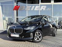 Gebraucht BMW 218 136 PS (100 kW) 2024 Schwarz Van / Kleinbus