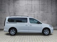 gebraucht VW Caddy Maxi California 2.0TDI LED/St.-Hz./PDC