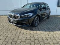 gebraucht BMW 118 i