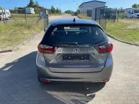 Usata Honda Jazz Comfort 98 CV (72 kW) 2023 Grigio Utilitaria