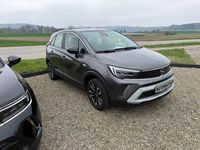 Gebraucht Opel Crossland 131 PS (96 kW) 2023 Blau SUV