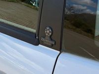 Gebraucht Ford Ka Champions Edition 69 PS (50 kW) 2012 Weiß Kleinwagen