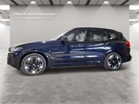 gebraucht BMW iX3 M Sport