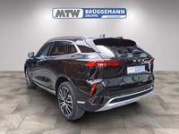 Neu Wey 05 Lux 476 PS (350 kW) 2025 Schwarz SUV