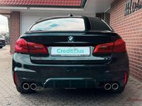 Gebraucht BMW M5 Sport Line 600 PS (441 kW) 2019 Schwarz Limousine