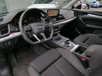 gebraucht Audi Q5 Sport