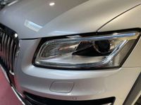 gebraucht Audi Q5 2.0 TFSI quattro 20 ZOLL *Navi*SHZ*Tempo*