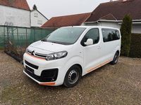 Gebraucht Citroën Jumpy 102 PS (75 kW) 2019 Blanc banquise Van / Kleinbus