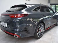 gebraucht Kia ProCeed GT ProCeed / pro_cee'dDCT 2024 Navi Kamera JBL LED Komfort