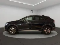 Gebraucht VW Taigo IQ Drive 110 PS (80 kW) 2023 Schwarz SUV