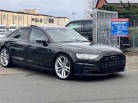 gebraucht Audi A8 50 TDI quattro Rse/Hud/Massage/Pano./Voll