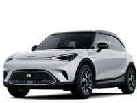 Neu Smart #1 Edition #1 22 kW (30 PS) 2025 Digital white metallic SUV