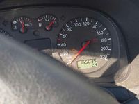 Gebraucht VW Golf IV Basis 75 PS (55 kW) 2002 Silber Limousine