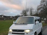 Gebraucht VW T4 110 PS (80 kW) 1998 Weiß Van
