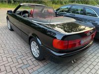 gebraucht Audi 80 1.9 TDI Cabrio